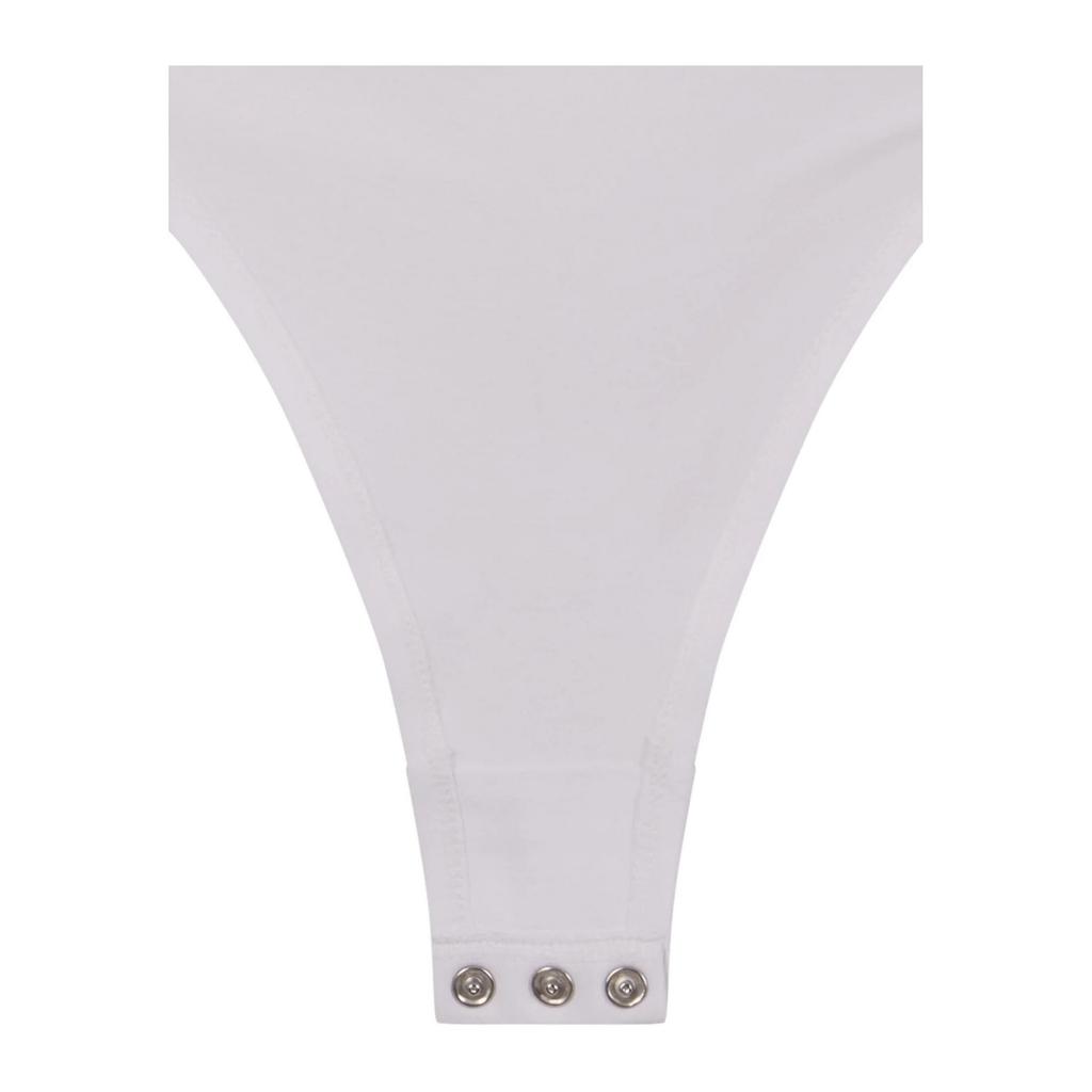 Urban Classics Womens/Ladies Organic Bodysuit