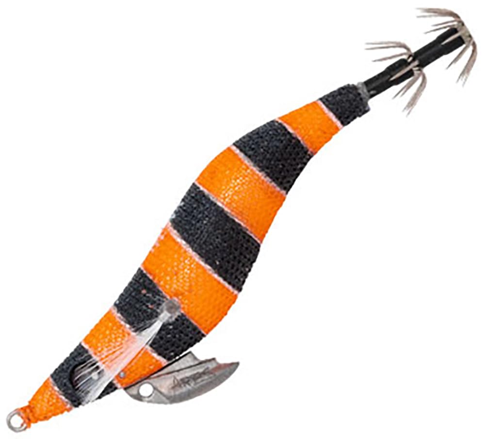 Удилище Uzaki Nissin ARES Egi Yasha Otokoki Ena Chisel Silver Matte 2.5