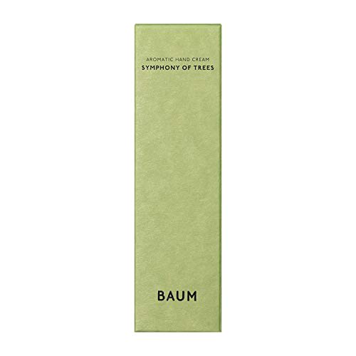 BAUM Aromatic Hand Cream 3 S 75g