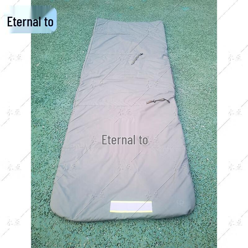 Rainbow 4 Drone Right Tail Wing Cover