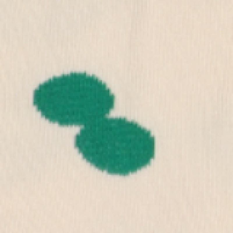 [Fila Kids] Носки Fila X Susin с узором  fk3scf5s01X Бант  q0zfk3scf5s01XBow