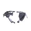 BMW R1200GS/R1250GS Carbon Fiber Side Air Intake Covers