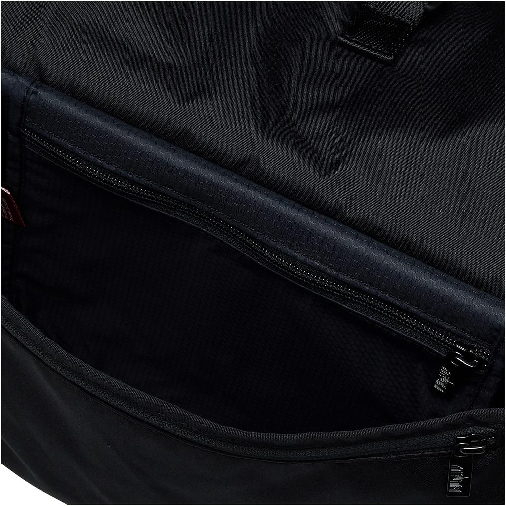 Черная этикетка подлинный продукт сумка-мессенджер STANDARD MESSENGER CORDURA 305P черный [Manhattan Portage] [официальный] сумка(XS)