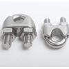 Benxinnong 304 Stainless Steel U-Type Wire Rope Clip