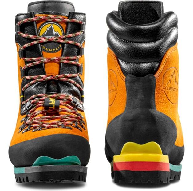 Альпинистские ботинки La Sportiva Nepal Top Work