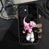 Phone Cover Case for Xiaomi Redmi Note 14 Pro Plus 13C 11 12C 11s 14C Note 13 10 A1 A2 A3 A4 12s 12 D-Dragon Ball Gohan Buus