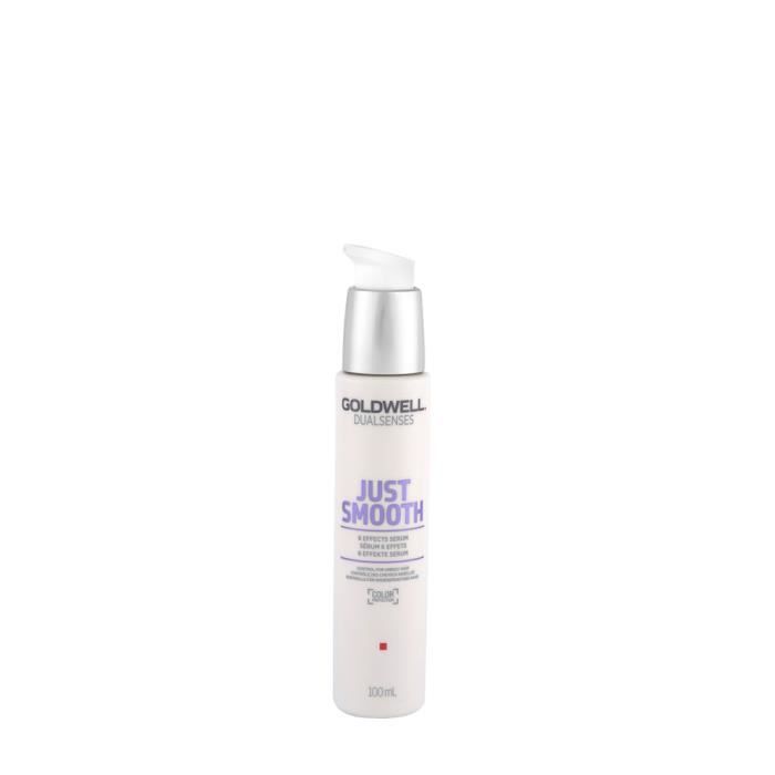 Dualsenses Just Smooth 6 Effects Serum 100 ml