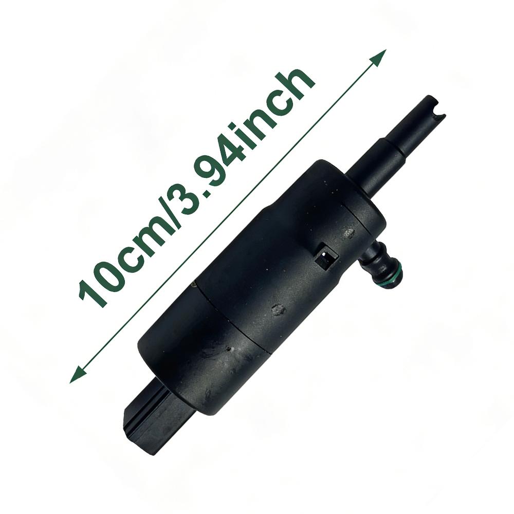 2108691121 Насос омывателя фар для Mercedes Benz W169 W245 W203 W204 W210 W211 W212 W220 W463 W221 W163 W639