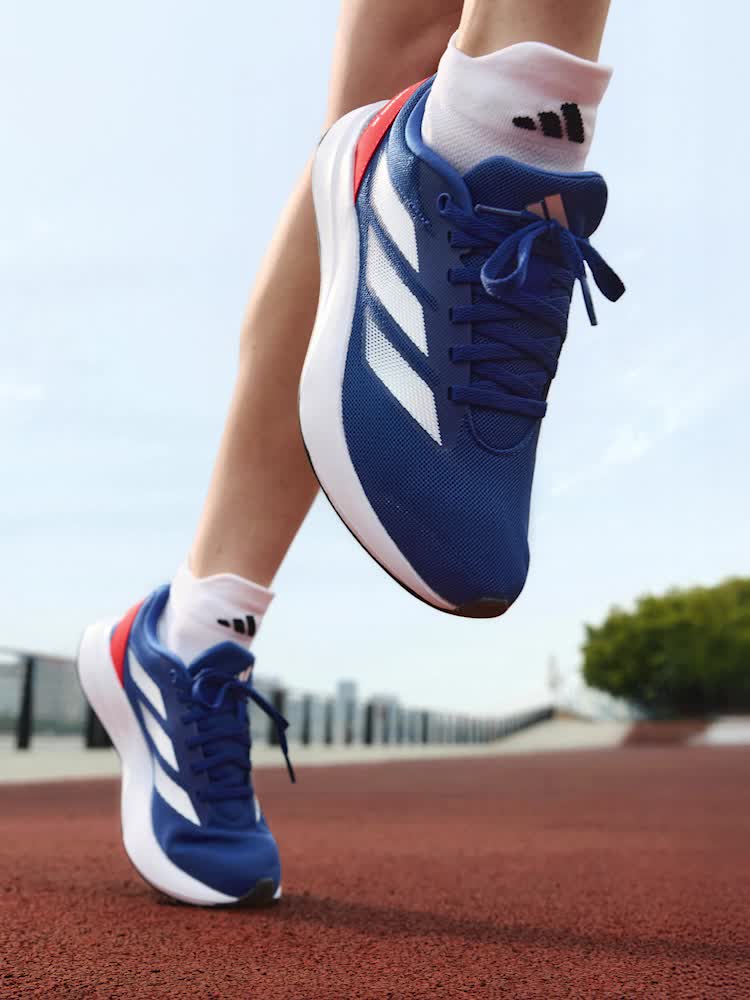 Adidas DURAMO RC Тренировочные беговые кроссовки Adidas ID2701