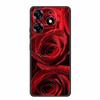 Чехол для Tecno Spark 20 Pro Spark20 Pro Черный Силиконовый Мягкий Задний Чехол для Tecno Spark 10 Pro Ki7 Чехол для Телефона Spark10 Pro