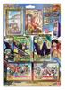 ONE PIECE One Piece Berry Match Double New World Edition Starter Set