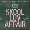 Bts Skool Luv Affair Mini Album
