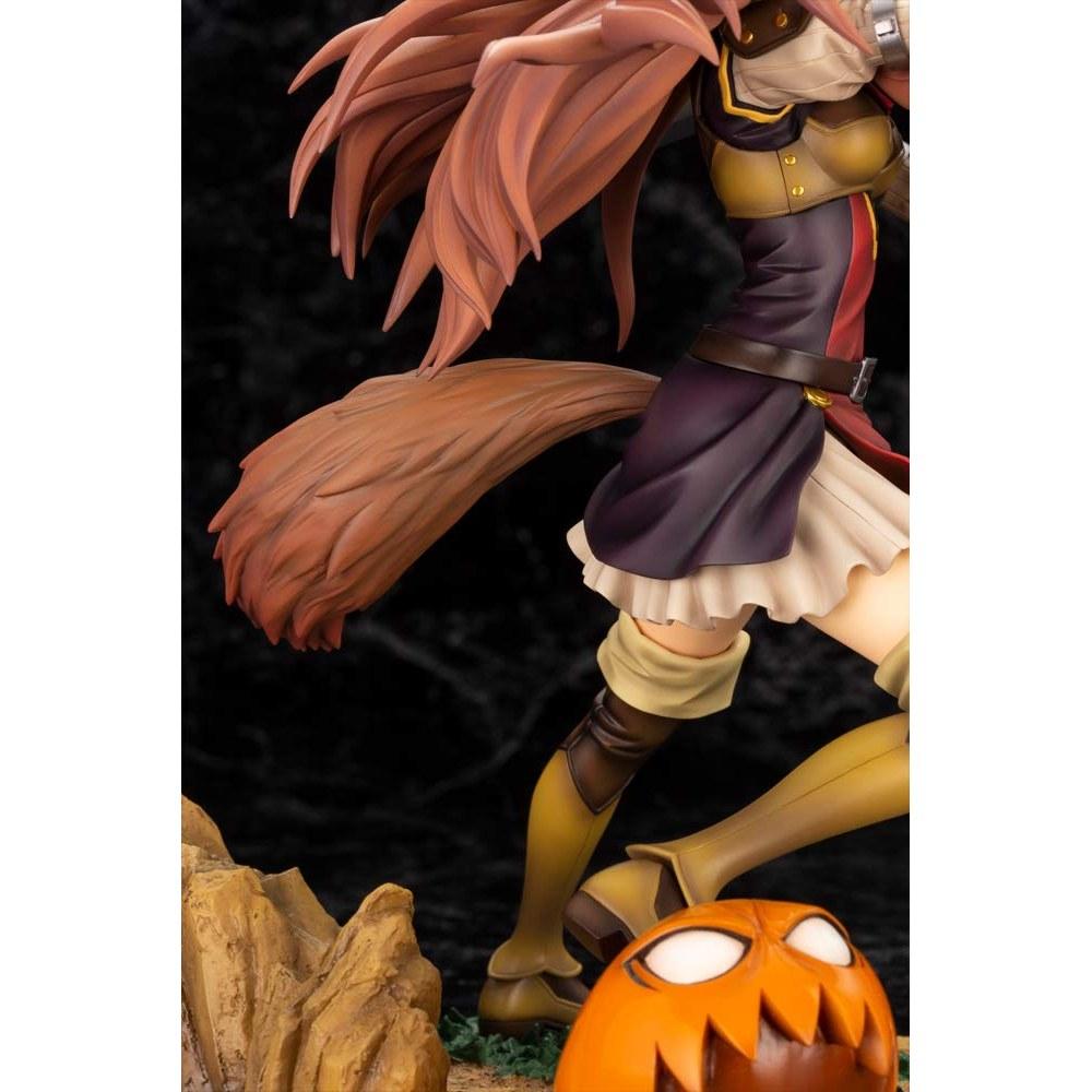 Kotobukiya Восхождение Героя Щита Рафталия 1/7 Масштаб ПВХ Раскрашенная Полная Фигурка