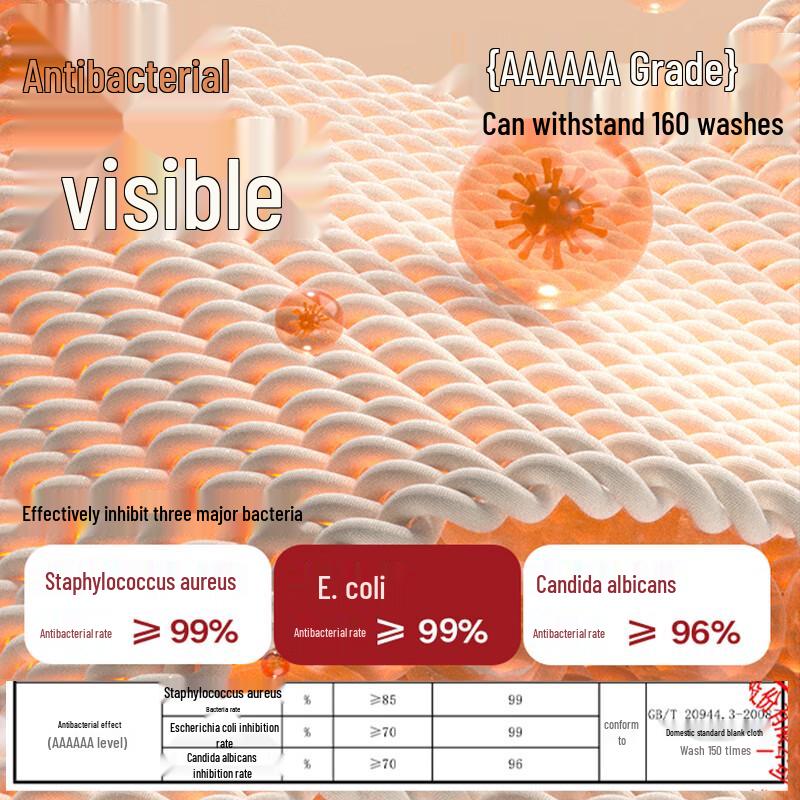 LANGSHA Мужские благоприятные красные хлопковые трусы-боксеры