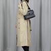 Coach Parker 26 Camellia Floral Removable Adjustable Shoulder Strap Canvas With Leather Crossbody Bag Medium Women crossbody bag 967-MWQV8