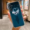 Для Samsung A36 Чехлы Силиконовый Мягкий Чехол для Телефона Для Samsung Galaxy A36 5G GalaxyA36 Прозрачный ТПУ Задняя Крышка Чехол Capa Fundas мрамор