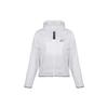 Nike Sportswear Zip-Up Hooded Waterproof Jacket Unisex Jackets White BV3940-100