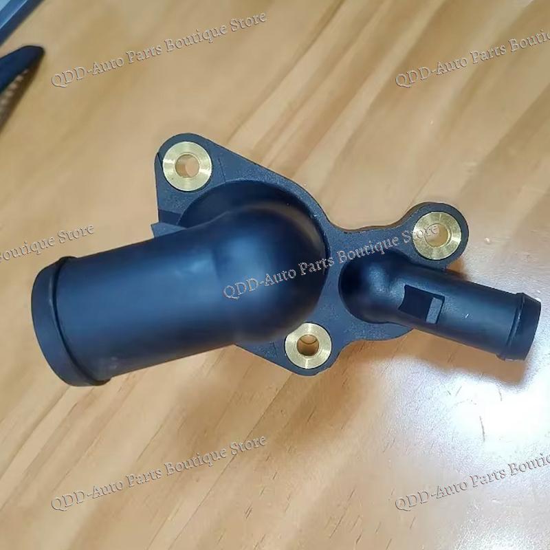 11537512733 11537512734 For BMW MINI ONE Cooper S Works R50 R53 HATCHBACK R52 CONVERTIBLE Engine Coolant Thermostat Assembly