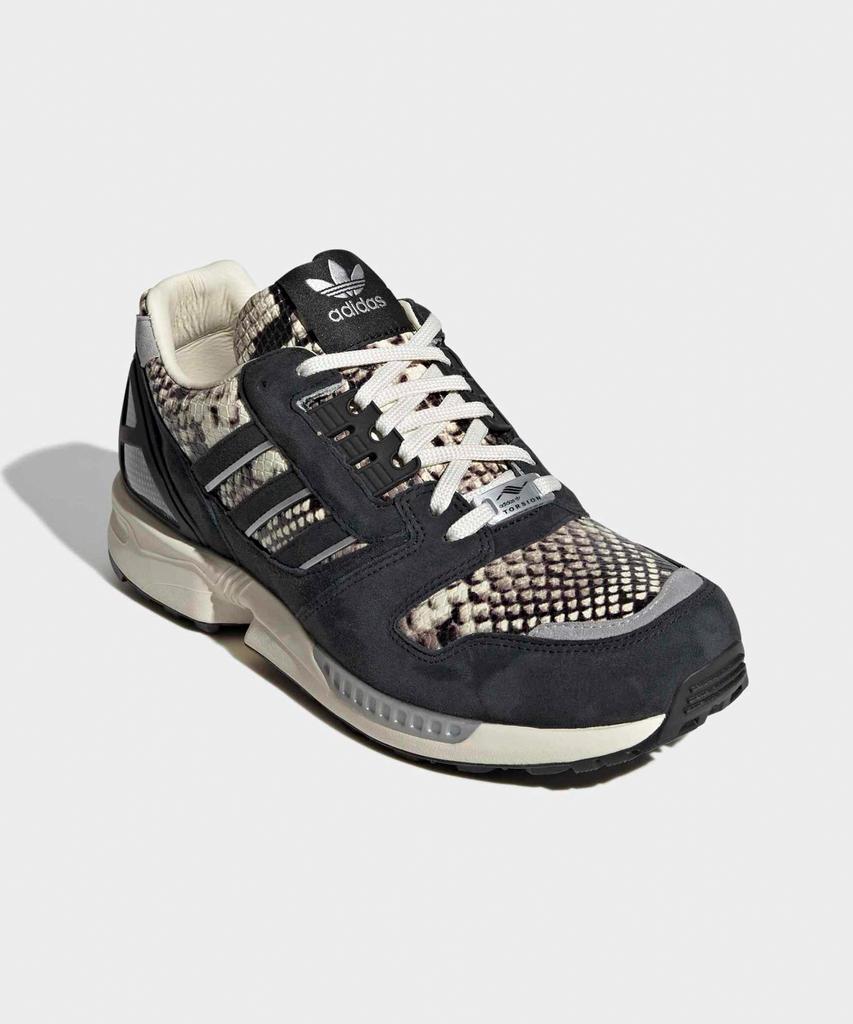 adidas Zx 8000 - Черный:Кремово-белый / Ki1383