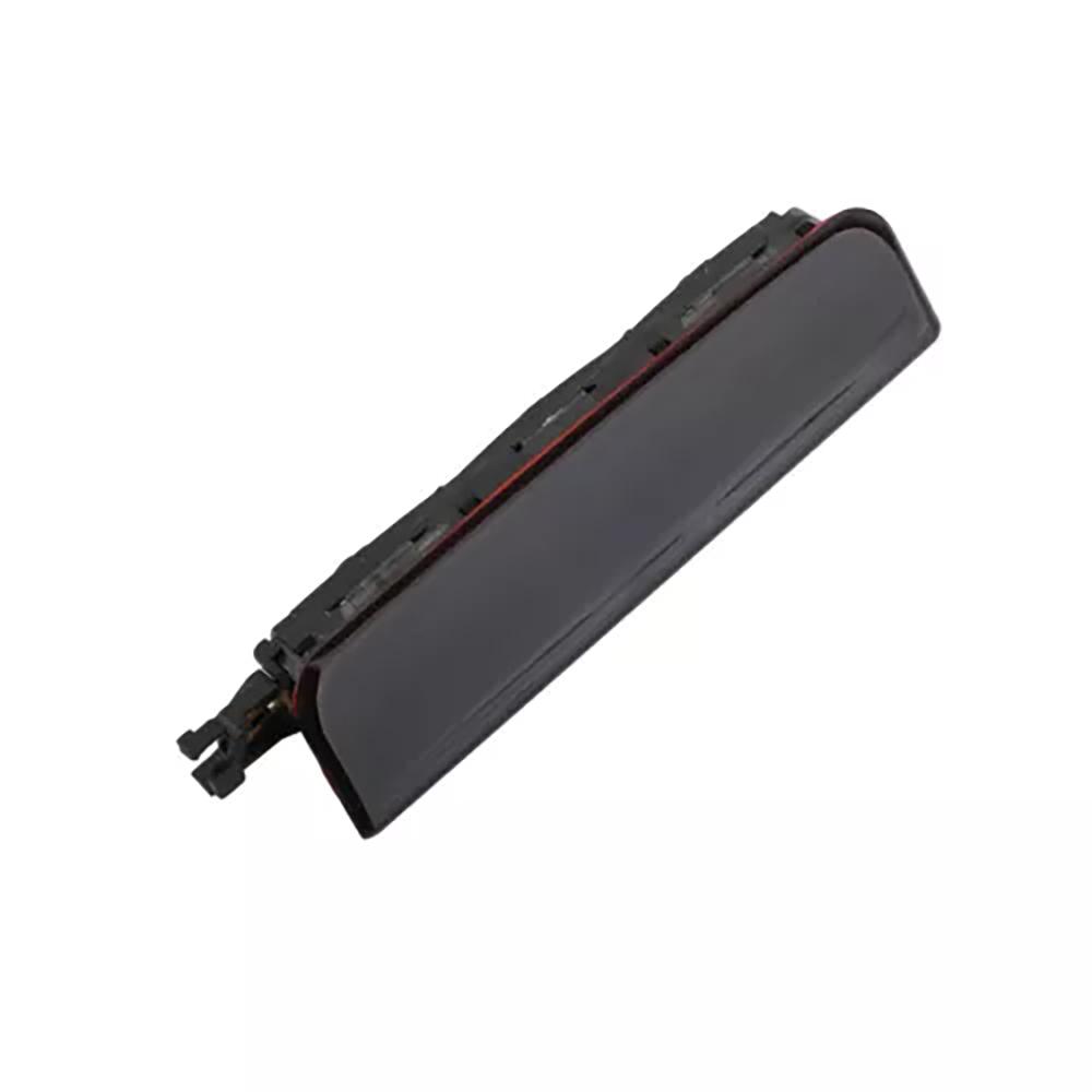 1 шт. третий 3-й центральный высокий уровень задний стоп-сигнал 2K0945087C стоп-сигнал автомобильные светодиодные лампочки для Volkswagen для VW Caddy 2003-2015