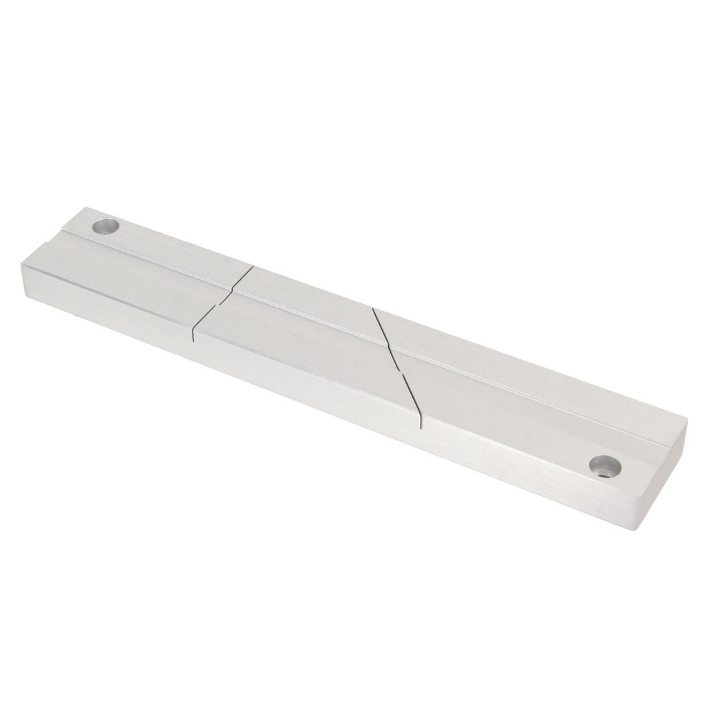 1/4 10 Inch Tape Splicing Set Adjustable Professional Tape Splicing Block Open Reel Tape Media for R