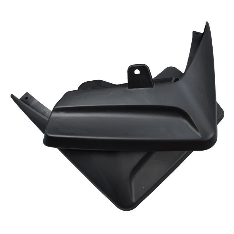 Аксессуары для крыльев для Toyota Sienna 2010-2017 гг.