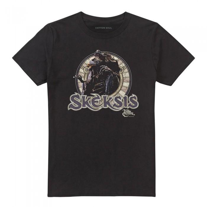 Dark Crystal Unisex Adult Skeksis T-Shirt