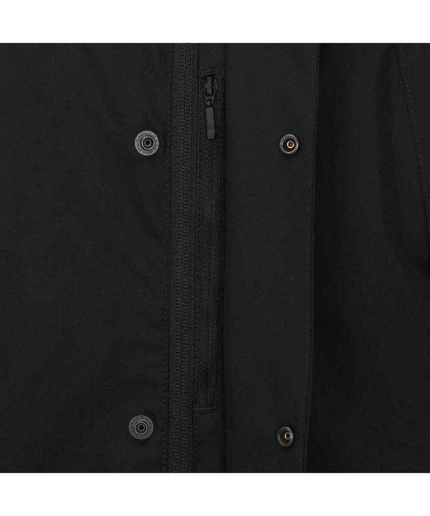 The North Face Nj2Gr52A Men'S Gore-Tex Mountain Jacket_Black