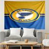 1PC Louis Blues Hockey Team Tapestry Accessories Playroom Tapestry, for Bedroom,Livingroom, dormitory Room Wall Decor Fan Birthday Gifts