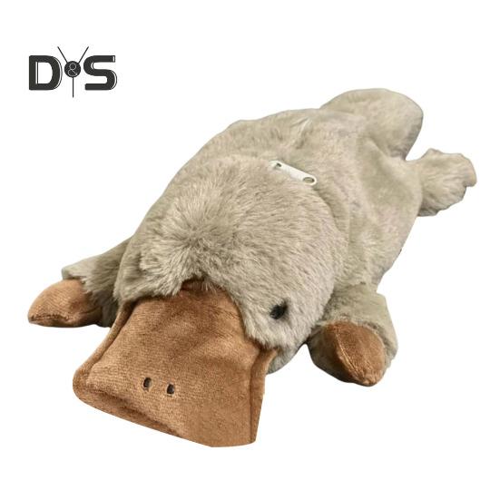 Пенал в форме акулы с застежкой-молнией, вместительная сумка для хранения канцелярских принадлежностей, утолщенный бархатный органайзер для принадлежностей для письма