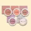 THESAEM Jelly Blusher 4.5g New 5 Types To Choose from