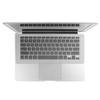 Ecola KB-EL001W Универсальная силиконовая защита для клавиатуры ноутбука