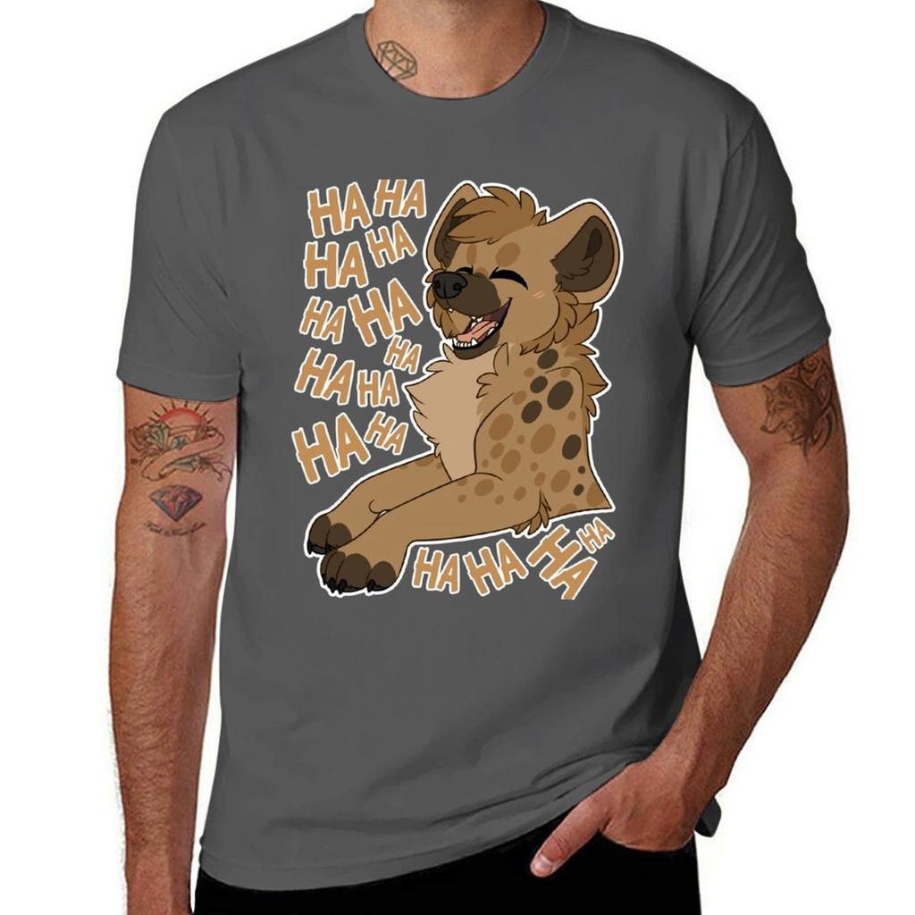 HAHA TShirt Quick Dry Outdoor Sports TShirt