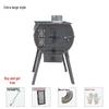 Huachengzhen Outdoor Smokeless Wood-Burning Stove