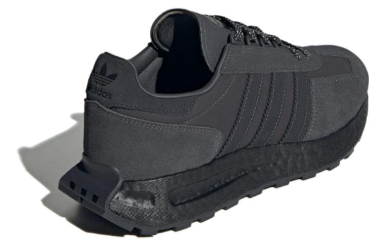 Unisex Sneakers Adidas RETROPY E5 Grey
