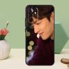 Чехол Lee Min Ho Star для Samsung Galaxy A26 A54 A34 A14 A52 A32 A12 A13 A33 A53 A15 A16 A36 A56 A06 A35 A55