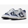 Dunk Low Football Grey Navy FB9109-002