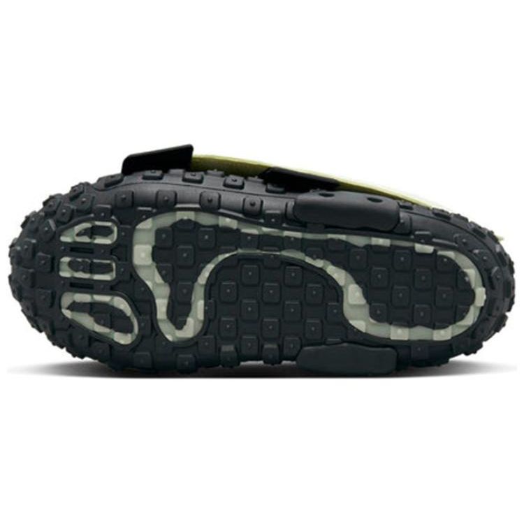 Кроссовки унисекс Cactus Plant Flea Market x Nike Air Flea 2 Black Alabaster DV7164-001