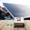 MPPT Solar Panel Controller for 12V 24V Lithium Charging IP30 Protection Level
