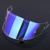 Motorbike Wind Shield Helmet Lens Helmet Visor Full Face Helmet Lens Compatible for GLAMSTER CPB-1V Compact-size Durable
