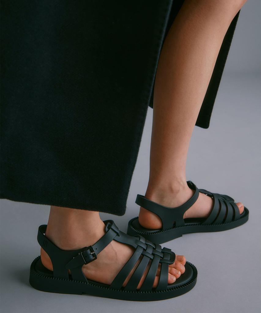 Сандалии Melissa Possession Fresh Черные