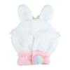 СанриоWish Me Mel Плюшевая игрушка Наслаждайся Малышом x 13 x 3 SANRIO 184411 Костюм, Идол, Аксессуары для переодевания, Мел-тян, 17,7 см, Персонаж,