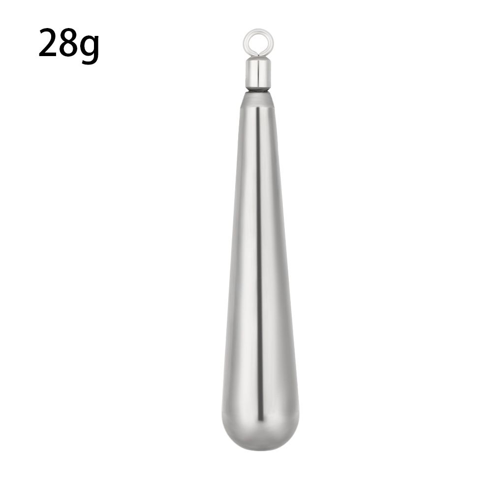 New Weights Additional Weight Fishing Tungsten Fall Line Sinkers Sinker Hook Connector