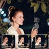 Светодиодный видеосвет для экшн-камеры Pocket 3, регулируемая яркость, портативный, перезаряжаемый Type-C, светодиодный заполняющий свет
