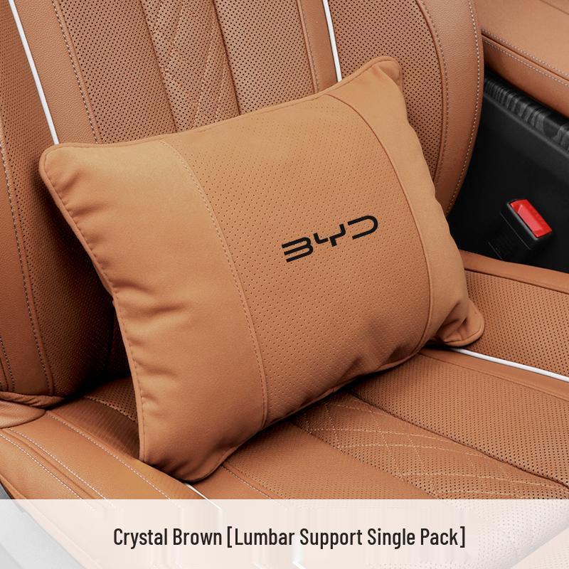 Подушка для шеи на сиденье автомобиля BYD Han, Song Plus, Tang, Yuan Max и Qin Pro