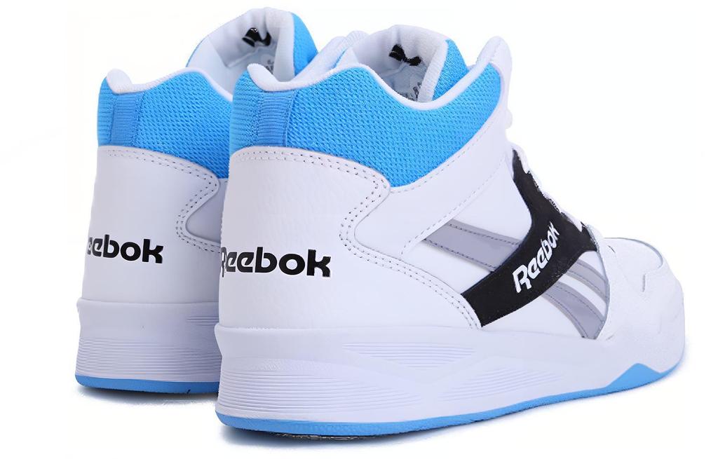 Reebok Royal BB4500 HI2 'Синий Белый Черный' FV3177