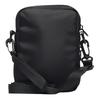Champion Nylon Fabric Crossbody Bags Regular Unisex Black CH1099-019