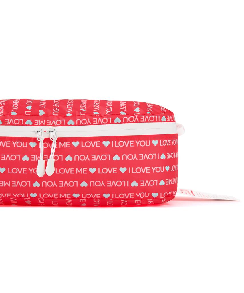 Ежедневная косметичка Elbiv I Love You (L)