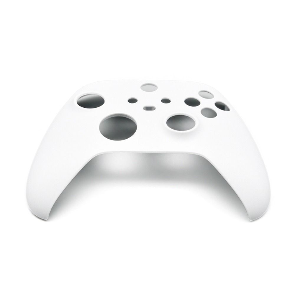 Аксессуары, запчасти для ремонта и замены корпуса контроллера геймпада Xbox Series.