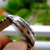 Б/у [В хорошем состоянии] Автоматические скелетные наручные часы BULOVA 96A208